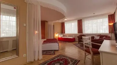 Hotel Kaiservilla