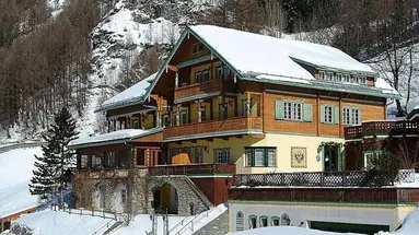 Hotel Kaiservilla