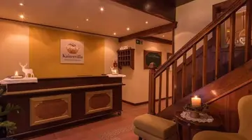 Hotel Kaiservilla