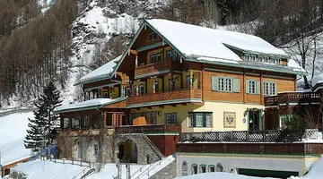 Hotel Kaiservilla