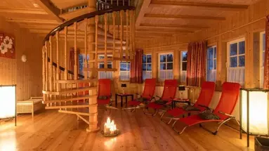 Hotel Kaiservilla