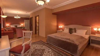 Hotel Kaiservilla