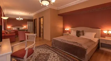 Hotel Kaiservilla