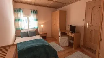 Hotel Kaiservilla