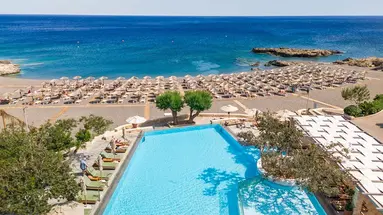 Hotel Kakkos Bay