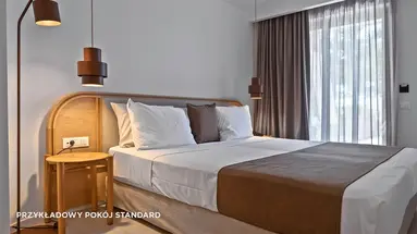Hotel Kakkos Bay