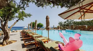 Hotel Kakkos Bay