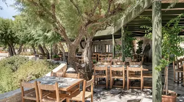 Hotel Kakkos Bay