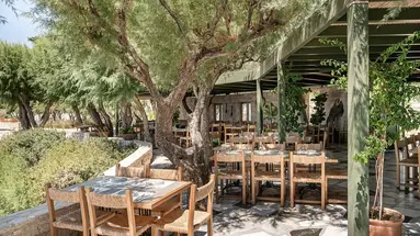 Hotel Kakkos Bay
