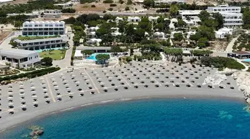 Hotel Kakkos Bay