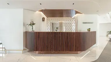 Hotel Kakkos Bay
