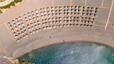 Hotel Kakkos Bay