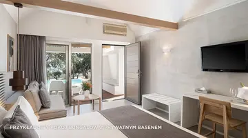 Hotel Kakkos Bay