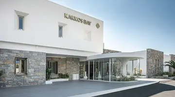 Hotel Kakkos Bay