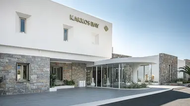 Hotel Kakkos Bay