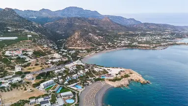 Hotel Kakkos Bay