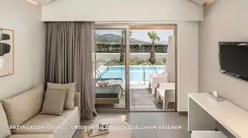 Hotel Kakkos Bay