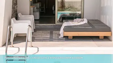 Hotel Kakkos Bay