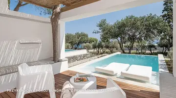 Hotel Kakkos Bay