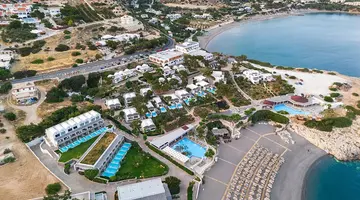 Hotel Kakkos Bay