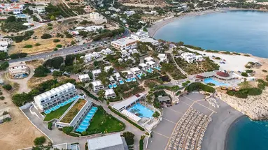 Hotel Kakkos Bay