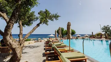 Hotel Kakkos Bay