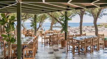 Hotel Kakkos Bay