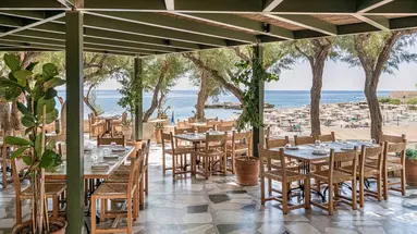 Hotel Kakkos Bay