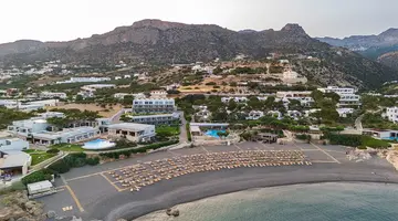 Hotel Kakkos Bay