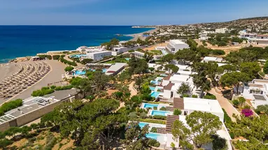 Hotel Kakkos Bay
