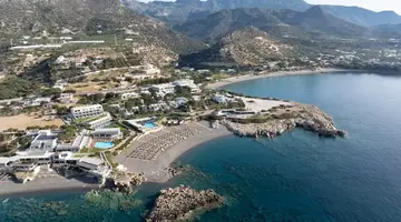 Hotel Kakkos Bay