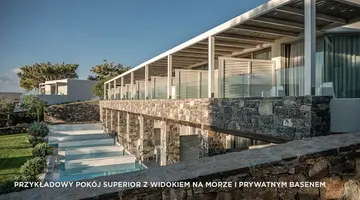 Hotel Kakkos Beach