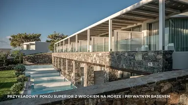 Hotel Kakkos Beach