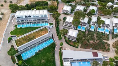 Hotel Kakkos Beach