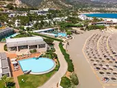Hotel Kakkos Beach