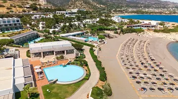 Hotel Kakkos Beach