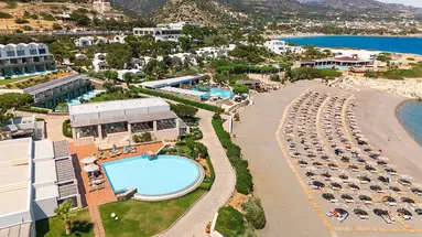 Hotel Kakkos Beach
