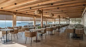 Hotel Kakkos Beach