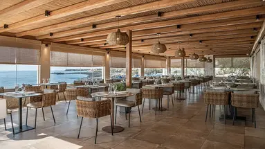Hotel Kakkos Beach