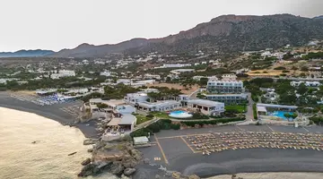 Hotel Kakkos Beach