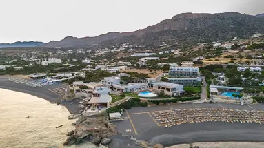 Hotel Kakkos Beach