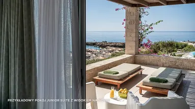 Hotel Kakkos Beach