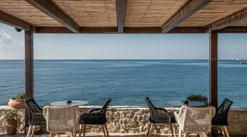 Hotel Kakkos Beach