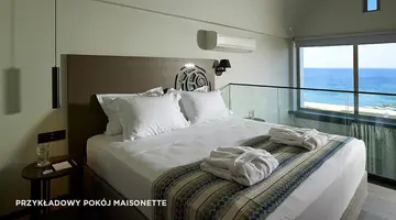 Hotel Kakkos Beach