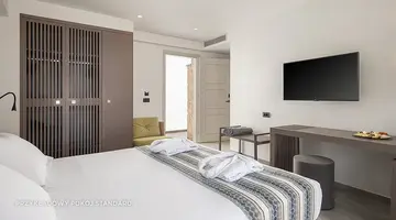 Hotel Kakkos Beach