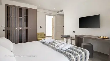 Hotel Kakkos Beach