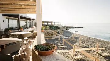 Hotel Kakkos Beach