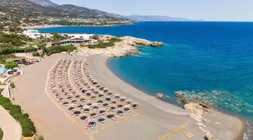 Hotel Kakkos Beach