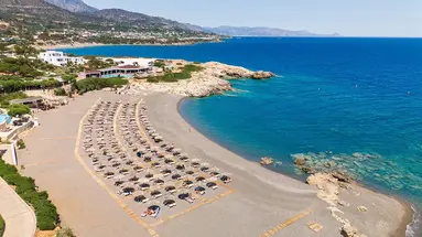 Hotel Kakkos Beach