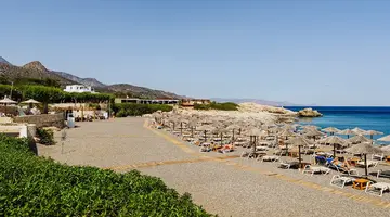 Hotel Kakkos Beach